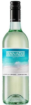 Xanadu Circa 77 Semillon Sauvignon Blanc 2022