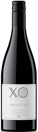 XO Wine Co Grenache 2023