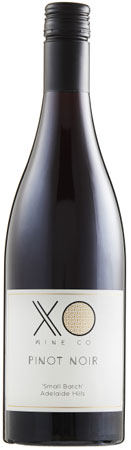 XO Wine Co Pinot Noir 2023