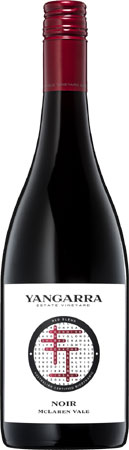 Yangarra Estate Vineyard Noir 2021