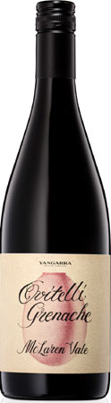 Yangarra Ovitelli Grenache 2020 (only 9 bottles left)