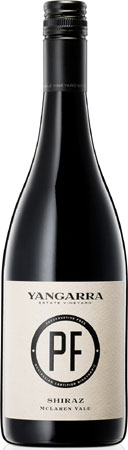 Yangarra PF Shiraz 2022