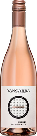 Yangarra Estate Rosé 2023