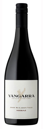 Yangarra Shiraz 2022