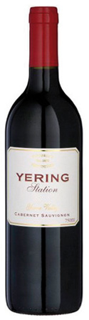 Yering Station Cabernet Sauvignon 2020