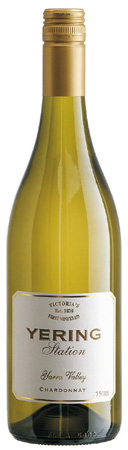 Yering Station Chardonnay 2022