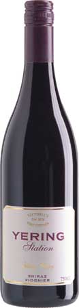 Yering Station Shiraz Viognier 2021