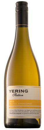 Yering Station Village Chardonnay 2022