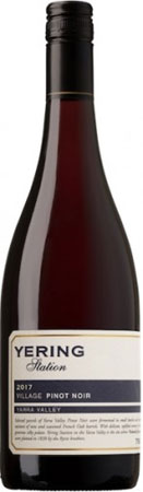 Yering Station Village Pinot Noir 2021