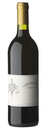 Yeringberg Cabernet Blend 2020