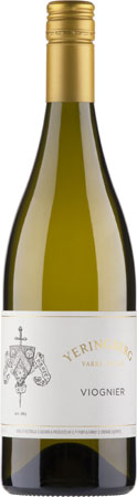 Yeringberg Viognier 2019