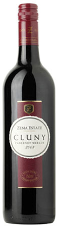 Zema Estate Cluny 2017