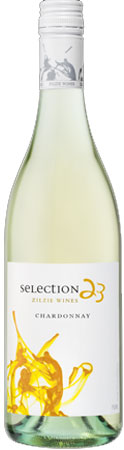 Zilzie Selection 23 Chardonnay 2023