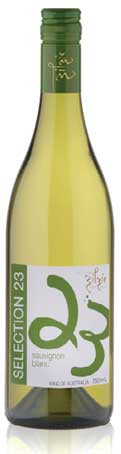 Zilzie Selection 23 Sauvignon Blanc 2024 (per dozen)