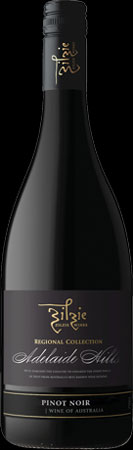 Zilzie Regional Adelaide Pinot Noir 2023