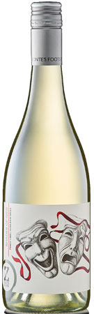 Zonte's Footstep 'Shades of Gris' Pinot Grigio 2024