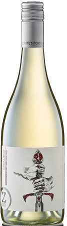 Zonte's Footstep Excalibur Sauvignon Blanc 2023