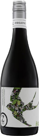 Zonte's Footstep Madrugador Tempranillo 2020