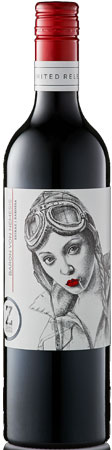 Zonte's Footstep 'Baron von Nemesis' Shiraz 2021