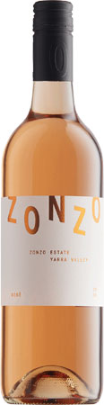 Zonzo Estate Rose 2023