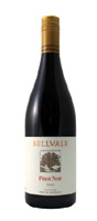 Bellvale Estate Pinot Noir 2023